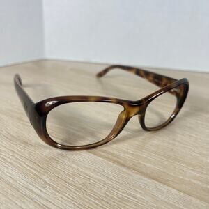 Ray-Ban RB4061 642/57 Sunglasses Tortoise Shell FRAMES ONLY Italy 55-15-135